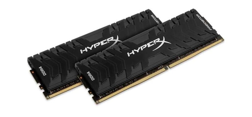 Kingston indica que sus módulos de DDR5 para OC estarán disponibles en el T3