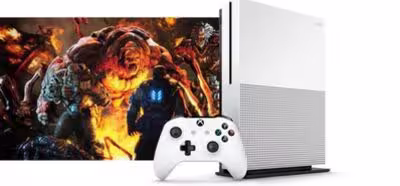 La nueva versión de Xbox One se llamaría 'Xbox One S' y sería así de pequeña