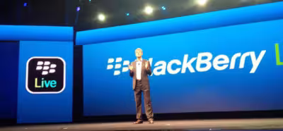 BlackBerry podría salir de bolsa y recomprar sus acciones para solucionar sus problemas