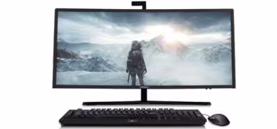 El todo en uno de 34 pulgadas con una GTX 1080 y Core i7-6950X llega al E3