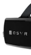 Razer anuncia las gafas de realidad virtual OSVR HDK2, unas Rift pero de 399 dólares