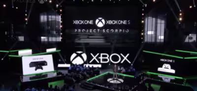 Microsoft da detalles del proyecto Scorpio para 2017, una Xbox con 6 TFLOPS y juego en 4K