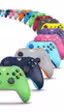 Nuevo mando de Xbox One, podrás pedirlo con tus propios colores, y edición especial GoW4