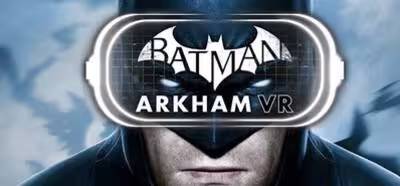 Rocksteady presenta el juego de realidad virtual de Batman para PlayStation VR