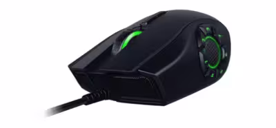Razer Naga Hex V2 es un nuevo ratón para los amantes de los MOBA