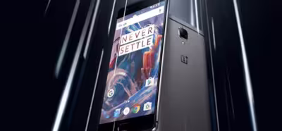 OnePlus 3 aterriza en la gama alta con 6 GB de RAM y un Snapdragon 820 por 399 euros