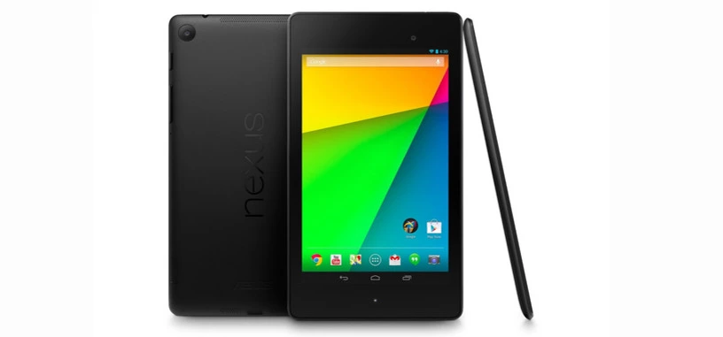 Los usuarios descubren nuevos fallos en la Nexus 7 de 2013