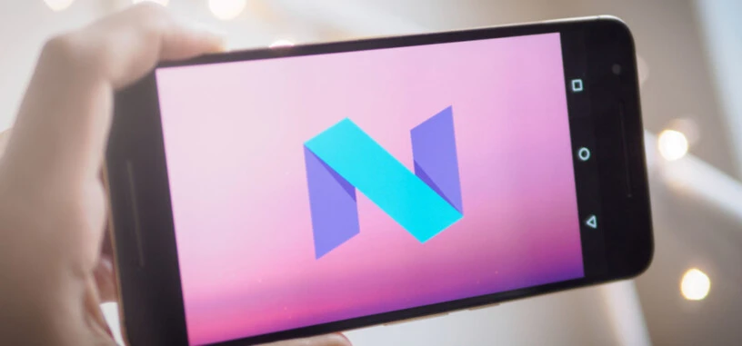 Google distribuye la cuarta beta de Android N, la versión final llegará en verano