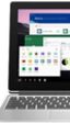 Jide presenta Remix Pro 2-in-One, el convertible con Remix OS 3