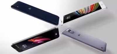 LG añade nuevos teléfonos a su serie X