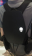 Alienware también tiene su mochila-PC para usar con gafas de realidad virtual