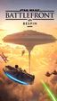 Bespin es la siguiente parada en 'Star Wars Battlefront' y ya tiene tráiler de lanzamiento