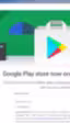 La tienda de aplicaciones Play Store llega a la versión alfa de Chrome OS 53