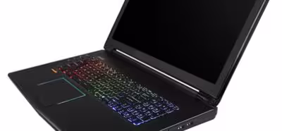 Una web sueca acepta reservas de un portátil con una GTX 1080M