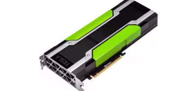 Nvidia pondrá a la venta a finales de año la Tesla P100 en formato tarjeta PCIe