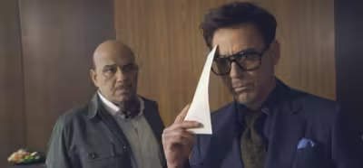 Robert Downey Jr. podría aparecer en la película de Assassin's Creed
