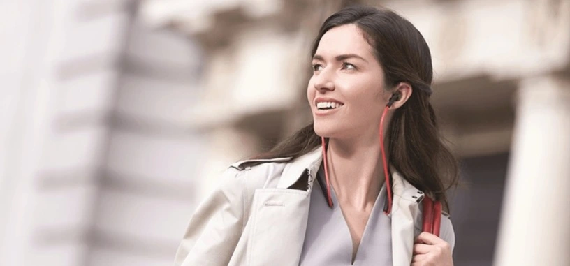 Jabra presenta los auriculares inalámbricos Halo Smart