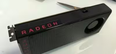Los últimos rumores de la RX 480 la sitúan con una potencia entre la R9 390 y R9 390X