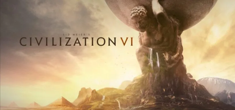 La versión completa de 'Civilization VI' ahora está disponible para el iPad