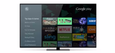 Android TV ahora se puede instalar en los PC