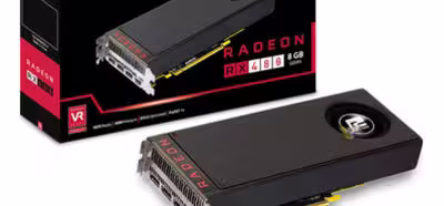 AMD confirma el problema de alimentación de la RX 480, 'se puede solucionar por software'