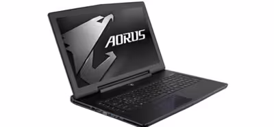Gigabyte mejora el portátil Aorus X7 DT para que esté listo para la realidad virtual