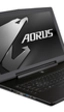 Gigabyte mejora el portátil Aorus X7 DT para que esté listo para la realidad virtual