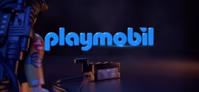 Playmobil lanzará una línea basada en 'Cazafantasmas'