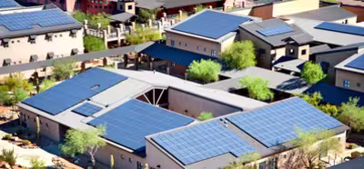 Tesla compra SolarCity por 2.600 millones de dólares