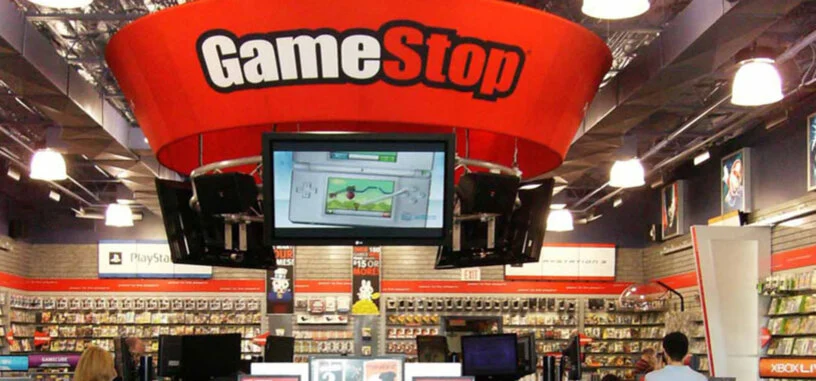 GameStop afirma que la NX de Nintendo seguirá usando juegos en formato físico
