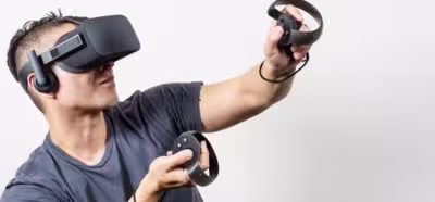 En Oculus VR piensan que los juegos exclusivos son buenos para la realidad virtual