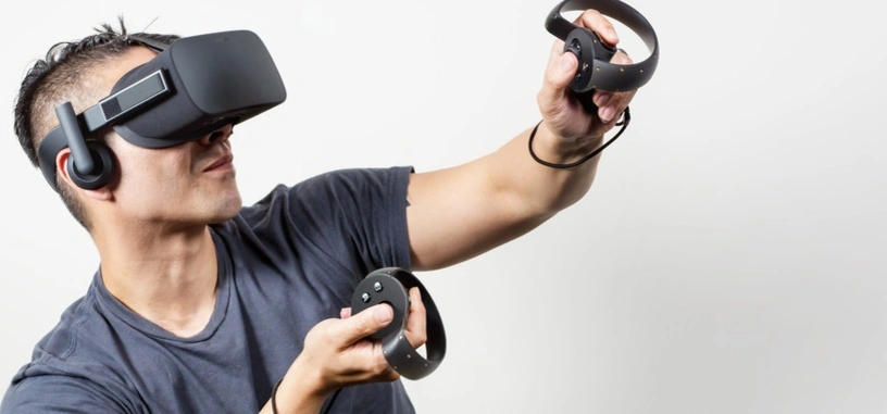 Pronto se podrá comprar las Oculus Rift en tiendas de Europa y Canadá