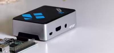 Kodi presenta una carcasa de Raspberry Pi para tener el centro multimedia perfecto
