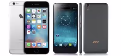 Pekín da marcha atrás, Apple no copió el diseño del iPhone 6 de un teléfono chino