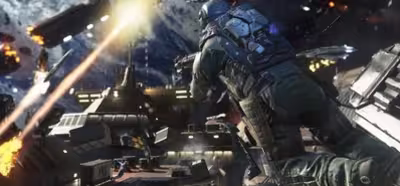 Por qué en el espacio de 'CoD: Infinite Warfare' se pueden oír tus gritos y los disparos