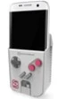 Desempolva y juega a tus cartuchos de Game Boy en tu teléfono con este accesorio