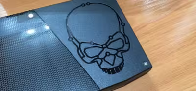 Análisis: Intel Skull Canyon NUC6i7KYK