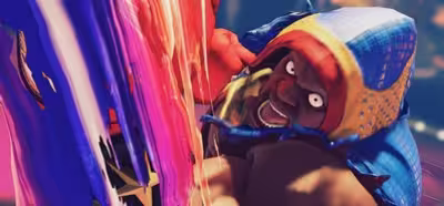 Balrog calienta los puños para su inminente regreso a 'Street Fighter V'