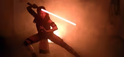 SpectraSaber, la versión 'real' de la espada láser de 'Star Wars' llega a Kickstarter
