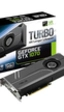 Asus presenta la GeForce GTX 1070 Turbo