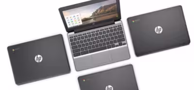 HP tiene un nuevo Chromebook 11 G5 con pantalla táctil