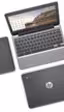 HP tiene un nuevo Chromebook 11 G5 con pantalla táctil