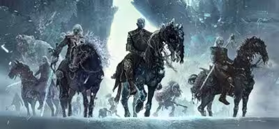 Aquí tienes el primer tráiler de la 7.ª temporada de 'Juego de tronos'