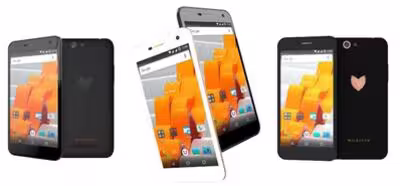 Wileyfox presenta sus teléfonos Spark con Cyanogen OS 13