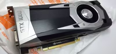 Nvidia planearía poner a la venta la GTX 1060 el 14 de julio