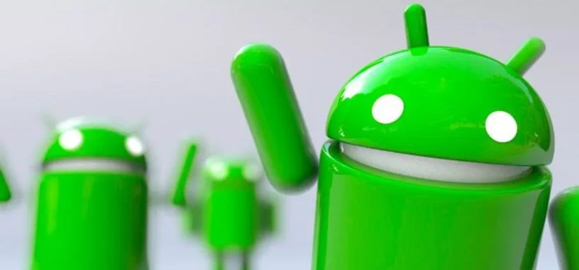 La fragmentación en Android quizás sea menor de lo que parece