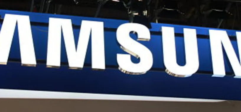 Samsung Galaxy Beam, teléfono con proyector integrado