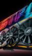 Asus anuncia la Radeon RX 480 ROG Strix