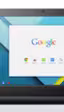 La tienda de aplicaciones Play Store comienza a llegar a los chromebooks