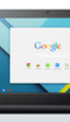 La tienda de aplicaciones Play Store comienza a llegar a los chromebooks